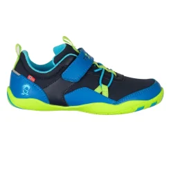 Trollkids Barfußschuhe-- Kid's Skaland Hiker - Barfußschuhe