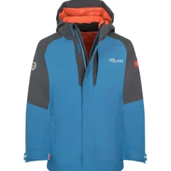- Kid's Skanden 3in1 Jacket - Doppeljacke < Trollkids Sale