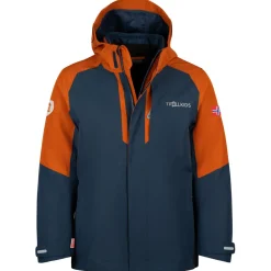 - Kid's Skanden 3in1 Jacket - Doppeljacke < Trollkids Sale