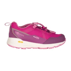 Kinder Trollkids - Kid's Skarvan Hiker Low XT - Multisportschuhe