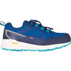 Kinder Trollkids - Kid's Skarvan Hiker Low XT - Multisportschuhe