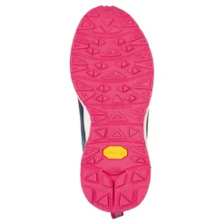 Kinder Trollkids - Kid's Skarvan Hiker Low XT - Multisportschuhe