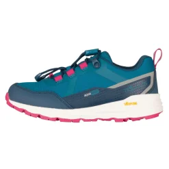 Kinder Trollkids - Kid's Skarvan Hiker Low XT - Multisportschuhe