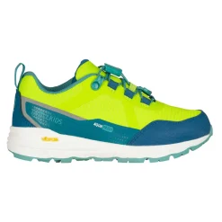 Kinder Trollkids - Kid's Skarvan Hiker Low XT - Multisportschuhe
