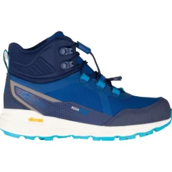 - Kid's Skarvan Hiker Mid XT - Wanderschuhe < Trollkids New