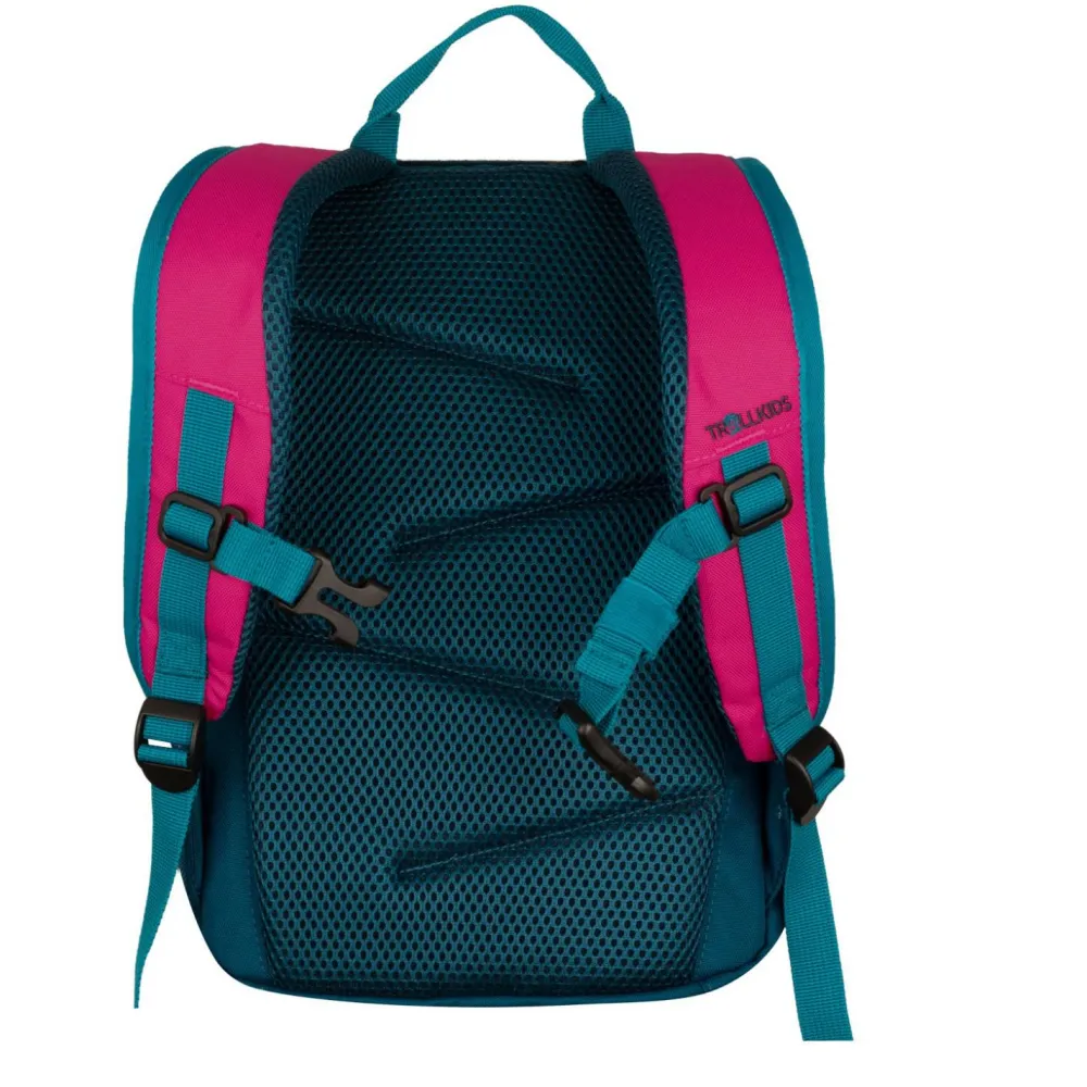 - Kid's Skjorta Pack 10 - Daypack < Trollkids Best