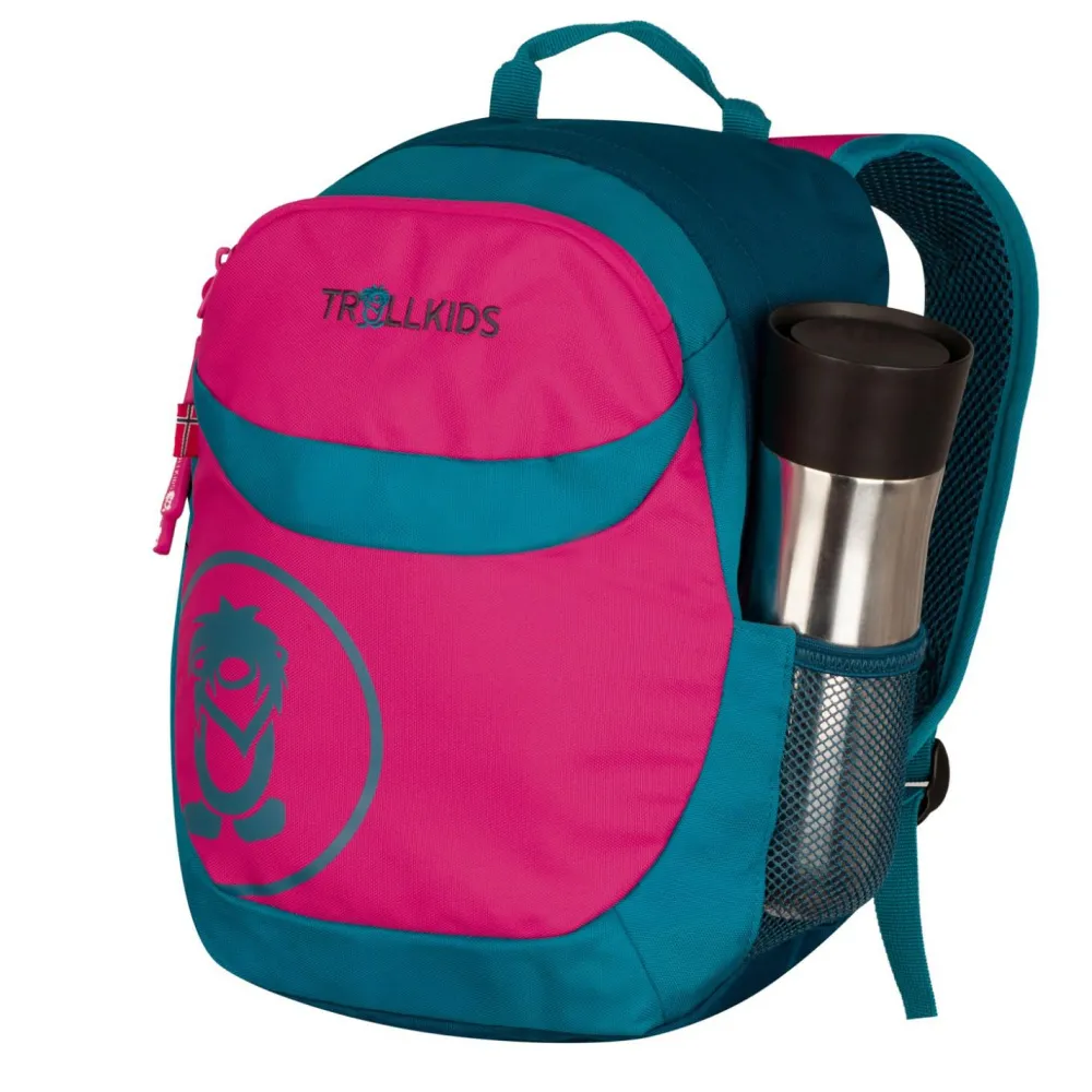 - Kid's Skjorta Pack 10 - Daypack < Trollkids Best