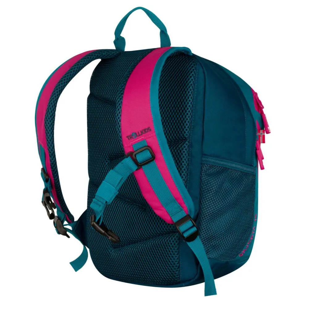 - Kid's Skjorta Pack 10 - Daypack < Trollkids Best