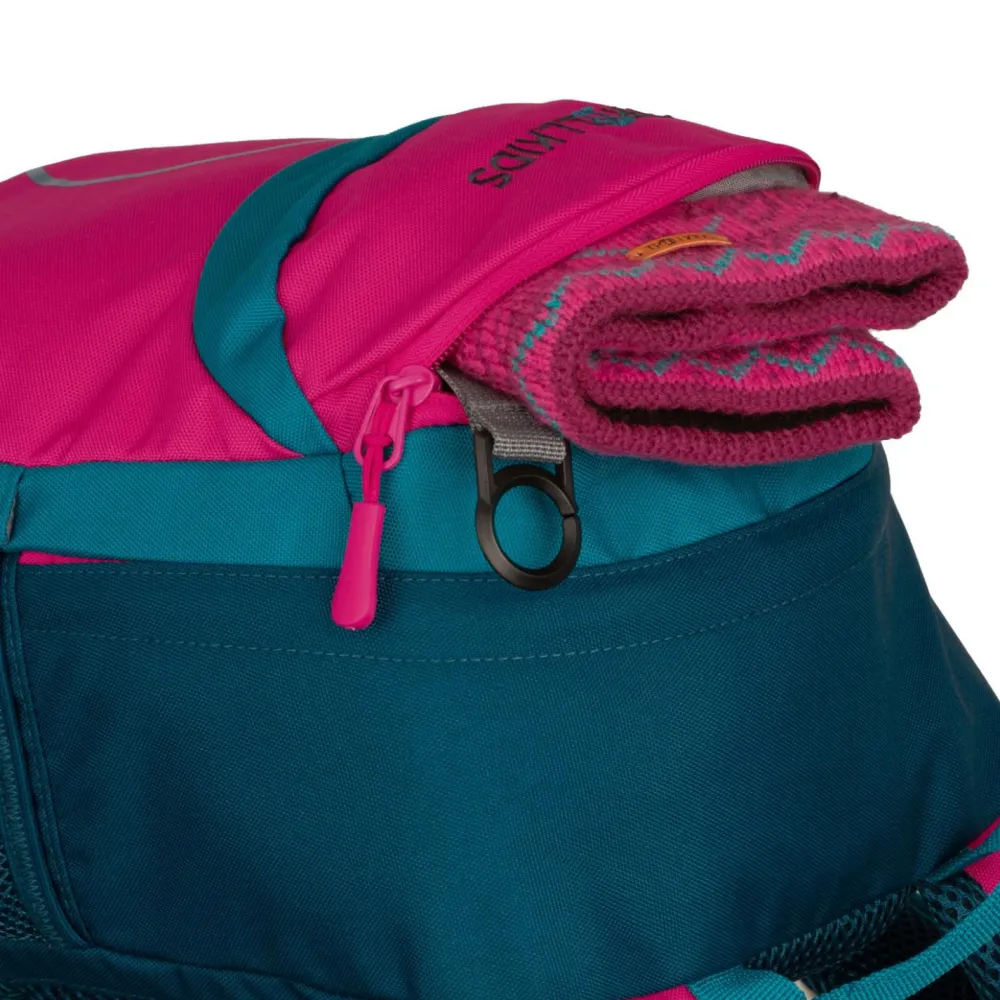 - Kid's Skjorta Pack 10 - Daypack < Trollkids Best