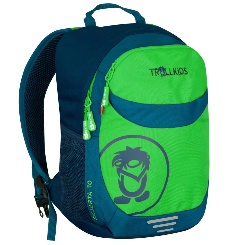 - Kid's Skjorta Pack 10 - Daypack < Trollkids Best