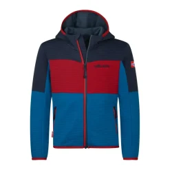 Kinder Trollkids - Kid's Sogndal Jacket XT - Fleecejacke