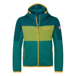 Kinder Trollkids - Kid's Sogndal Jacket XT - Fleecejacke