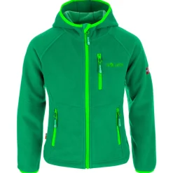 Kinder Trollkids - Kid's Stavanger Jacket - Fleecejacke
