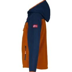 Kinder Trollkids - Kid's Stavanger Jacket - Fleecejacke