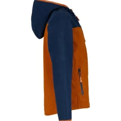 Kinder Trollkids - Kid's Stavanger Jacket - Fleecejacke