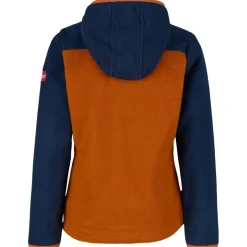 Kinder Trollkids - Kid's Stavanger Jacket - Fleecejacke