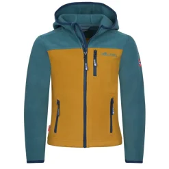 Kinder Trollkids - Kid's Stavanger Jacket - Fleecejacke