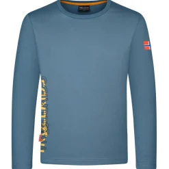 - Kid's Stavanger Longsleeve XT - Longsleeve < Trollkids Clearance
