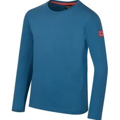 - Kid's Stavanger Longsleeve XT - Longsleeve < Trollkids Clearance
