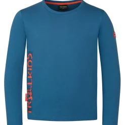- Kid's Stavanger Longsleeve XT - Longsleeve < Trollkids Clearance