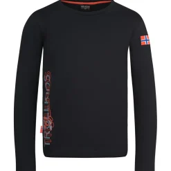 - Kid's Stavanger Longsleeve XT - Longsleeve < Trollkids Clearance