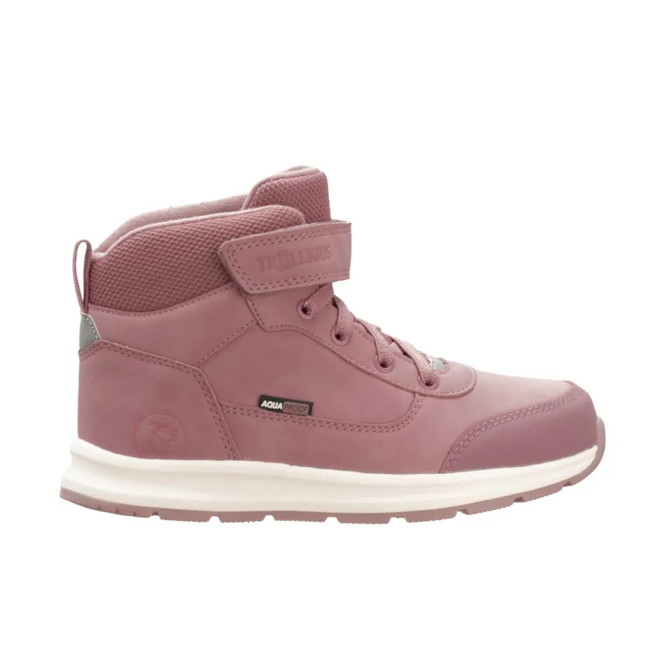 Trollkids - Kid's Stavanger Mid Cut XT - Freizeitschuhe