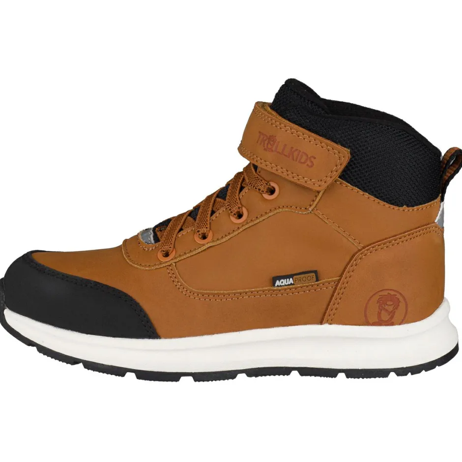 Trollkids - Kid's Stavanger Mid Cut XT - Freizeitschuhe