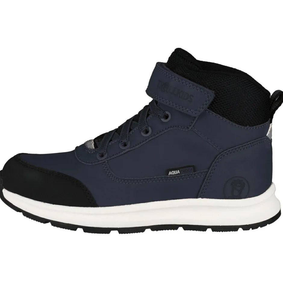 Trollkids - Kid's Stavanger Mid Cut XT - Freizeitschuhe
