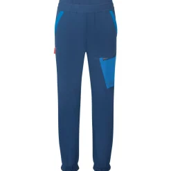 - Kid's Steinkjer Pants - Trekkinghose < Trollkids Best