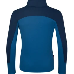 Kinder Trollkids - Kid's Steinkjer Shirt - Funktionsshirt