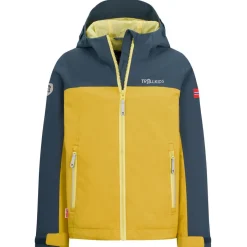 Kinder Trollkids - Kid's Telemark Jacket - Regenjacke