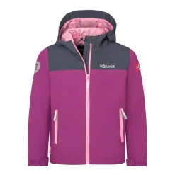 Kinder Trollkids - Kid's Telemark Jacket - Regenjacke
