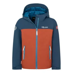 Kinder Trollkids - Kid's Telemark Jacket - Regenjacke
