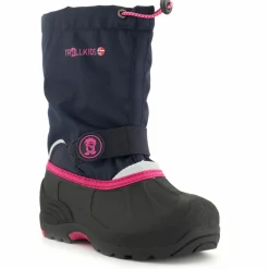 Kinder Trollkids - Kid's Telemark Winter Boot XT - Winterschuhe