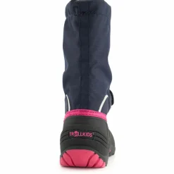 Kinder Trollkids - Kid's Telemark Winter Boot XT - Winterschuhe
