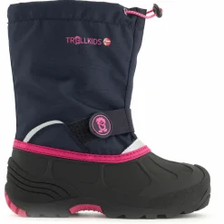 Kinder Trollkids - Kid's Telemark Winter Boot XT - Winterschuhe