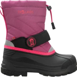 Trollkids Winterschuhe|Winterschuhe-- Kid's Telemark Winter Boots Pro - Winterschuhe