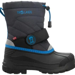 Trollkids Winterschuhe|Winterschuhe-- Kid's Telemark Winter Boots Pro - Winterschuhe
