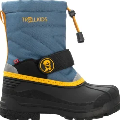 Trollkids Winterschuhe|Winterschuhe-- Kid's Telemark Winter Boots Pro - Winterschuhe
