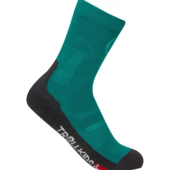 Trollkids Wandersocken|Socken-- Kids Trekking Mid Cut Socks II - Wandersocken