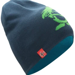 Trollkids - Kid's Troll Beanie Long - Mütze