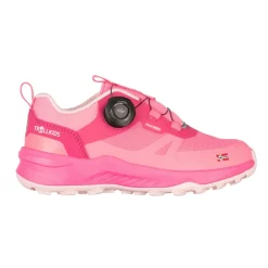 Trollkids Multisportschuhe-- Kid's Trollfjord Hiker Low XT - Multisportschuhe
