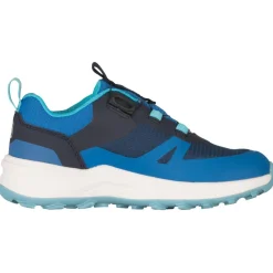 Trollkids Multisportschuhe-- Kid's Trollfjord Hiker Low XT - Multisportschuhe
