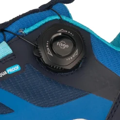 Trollkids Multisportschuhe-- Kid's Trollfjord Hiker Low XT - Multisportschuhe