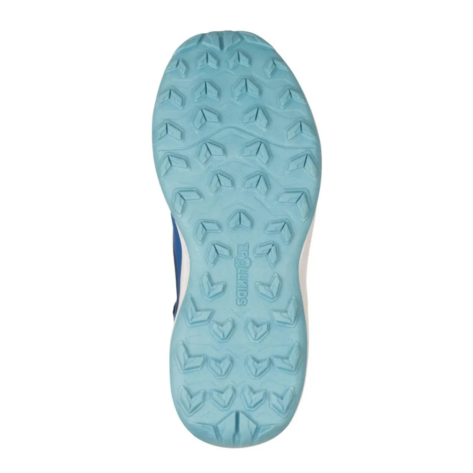 Kinder Trollkids - Kid's Trollfjord Hiker Mid XT - Wanderschuhe