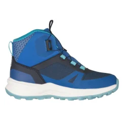Kinder Trollkids - Kid's Trollfjord Hiker Mid XT - Wanderschuhe