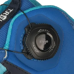 Kinder Trollkids - Kid's Trollfjord Hiker Mid XT - Wanderschuhe
