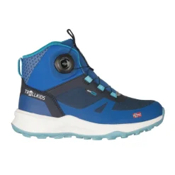 Kinder Trollkids - Kid's Trollfjord Hiker Mid XT - Wanderschuhe