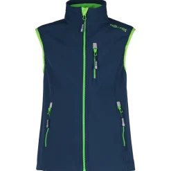 Kinder Trollkids - Kid's Trollfjord Vest - Softshellweste