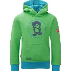 Trollkids Alltagsbekleidung|Pullover & Hoodies-- Kid's Troll Sweater - Hoodie